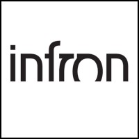 Infron logo - Similar company to Sydron