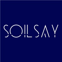SoilSay logo - Similar company to Mr.Vroomnext