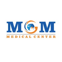MGM Medical Centre logo - Similar company to Sicherten Technologies