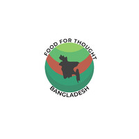 Food for Thought Bangladesh - FTBD logo - Similar company to Achare Paka