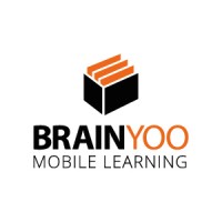 BRAINYOO Mobile Learning logo - Similar company to Edubot
