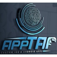 AppTap logo - Similar company to Perpetual