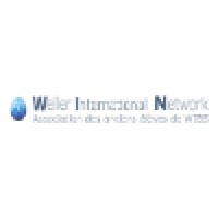 Weller International Business School