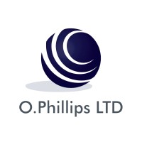 O.Phillips Ltd logo - Similar company to P & K Engineering Ltd