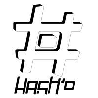 Hash'd logo - Similar company to Crakatecture
