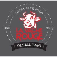 La Vache Rouge - Arcs 1950 logo - Similar company to Sylvaine P.