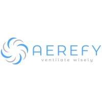 Aerefy logo - Similar company to Lanmer