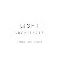 Light Architects logo - Similar company to Cradle. Design Studio