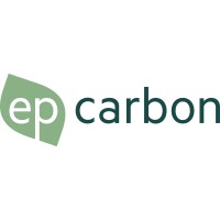 EP Carbon logo - Similar company to Pegex, Inc.