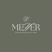 Meyer Projektmanagement GmbH logo - Similar company to Djimit
