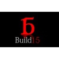 Build15 Ltd