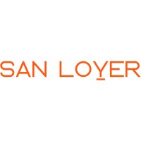 SAN LOYER logo - Similar company to Eight Estates