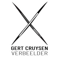 Gert Cruysen - Grafisch ontwerper logo - Similar company to Greenspans
