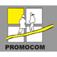Association Promocom logo - Similar company to Ags Conseil