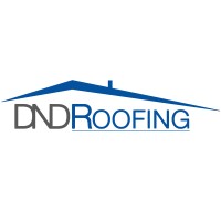 DND Roofing logo - Similar company to Albert Baker Roofing Pty Ltd