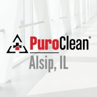 PuroClean Disaster Mitigation logo - Similar company to Simpfee