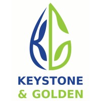 Keystone & Golden, Inc. - Recruiters for the Nutraceutical Industry logo - Similar company to Bened Life