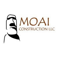 Moai Construction logo - Similar company to Moai Constructoría