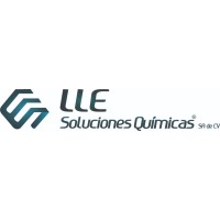 LLE Soluciones Químicas logo - Similar company to Modumex Latam