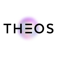 Theos AI logo - Similar company to Senswork Inc.