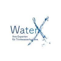 WaterX GmbH logo - Similar company to Schaeffer Ag