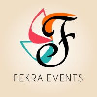 Fekra Events logo - Similar company to Kiko'S Events