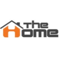 The Home Page logo - Similar company to Uwu Studios