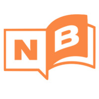 Nathan Bransford Books logo - Similar company to Teaching In Higher Ed