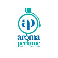 Aroma Perfume logo - Similar company to Ceylent