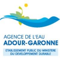 Agence de l'Eau Adour-Garonne logo - Similar company to Rese