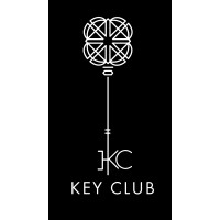 KEY CLUB logo - Similar company to White Club