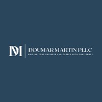 Doumar Martin PLLC logo - Similar company to Mind Commerce