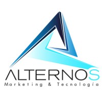 Marketing & Tecnología | Alterno's Group logo - Similar company to Marketing En Arquitectura