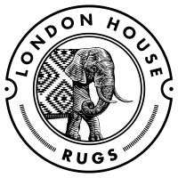 The London House Rug Company logo - Similar company to Kl Eco Decor (Uk)