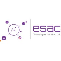 Esac Technologies India Pvt Limited logo - Similar company to Innoappsindia