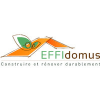 EFFIdomus logo - Similar company to Dalaba