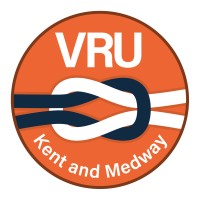 Kent and Medway Violence Reduction Unit logo - Similar company to Youcantknoweverything Education