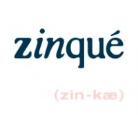 zinqué logo - Similar company to Baltaire Restaurant