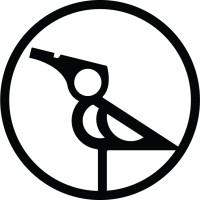 Chirp™ logo - Similar company to Datek Online