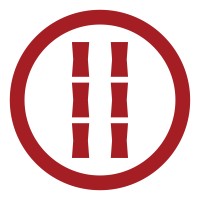 Foo Corporation logo - Similar company to Zeus 'N Hades
