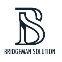 Bridgeman solution logo - Similar company to Lyft & Logistik I Sverige Ab