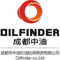 OILFINDER CO., LTD. logo - Similar company to Spark: A Camp For Adults