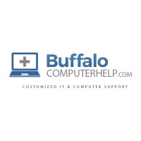Buffalo NY Computer Support and Computer Services | BuffaloComputerHelp.com logo - Similar company to Globalquest Solutions
