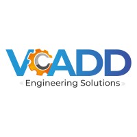 VCADD Engineering Solutions logo - Similar company to Enloft Technologies Pvt Ltd