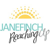 JaneFinch ReachingUp logo - Similar company to Seapc