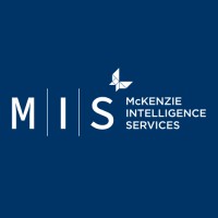 McKenzie Intelligence Services logo - Similar company to Asketi