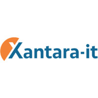 Xantara-it logo - Similar company to X-Root Software Gmbh