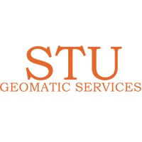 STU Geomatica logo - Similar company to Dronetech