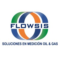 FLOWSIS, SOLUCIONES EN MEDICIÓN OIL & GAS logo - Similar company to Sinergia Fc Holding