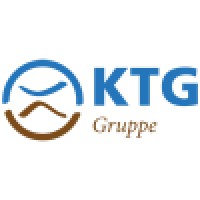 KTG Gruppe logo - Similar company to Dk It Services Ag (A Diethelm Keller Company)